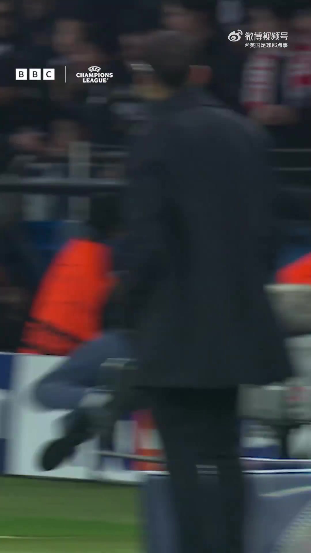 世界杯官方直播软件安装-推搡球童！罗马诺：欧足联宣布对切尔西前锋内托启动纪律调查程序