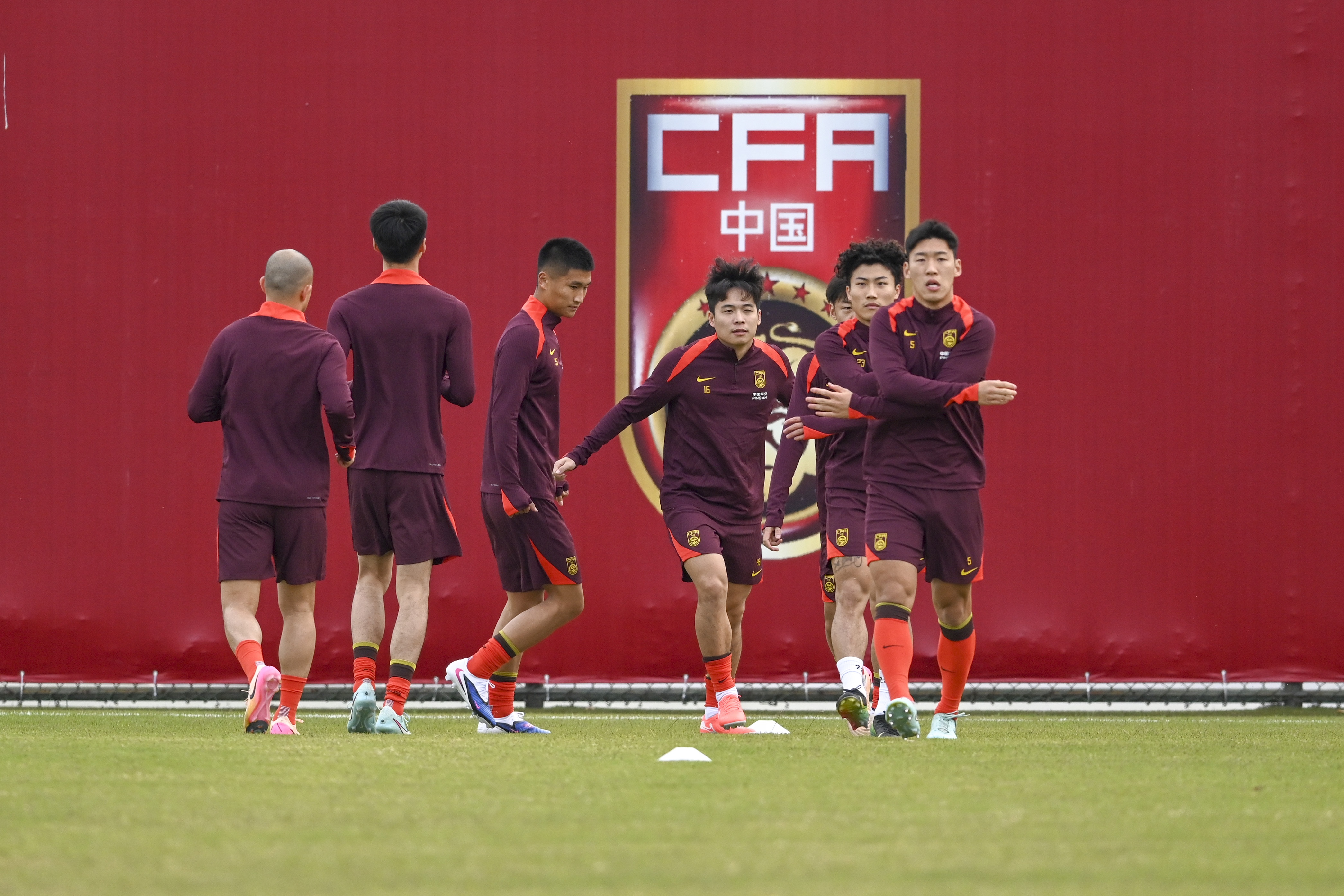 世界杯手机观看软件下载-应国际足联邀请，中国国家男子足球队将于3月参加两场系列赛