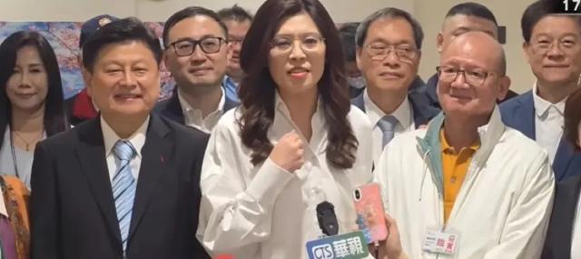 世界杯客户端更新下载-郑丽文返台发表讲话，赖清德急了，民众党暴露真面目，不简单